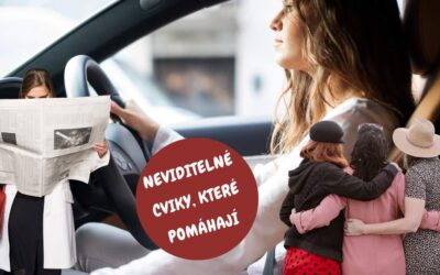 2 efektivní cviky na hemoroidy, které vás neoberou ani o 1 minutu času