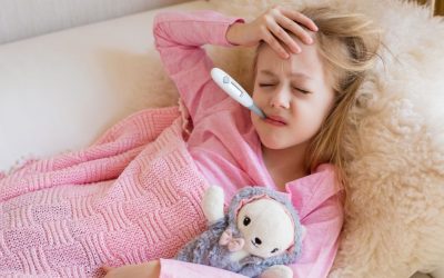 Teplota a homeopatie