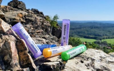 Konstituční homeopatikum = ZÁZRAK ???