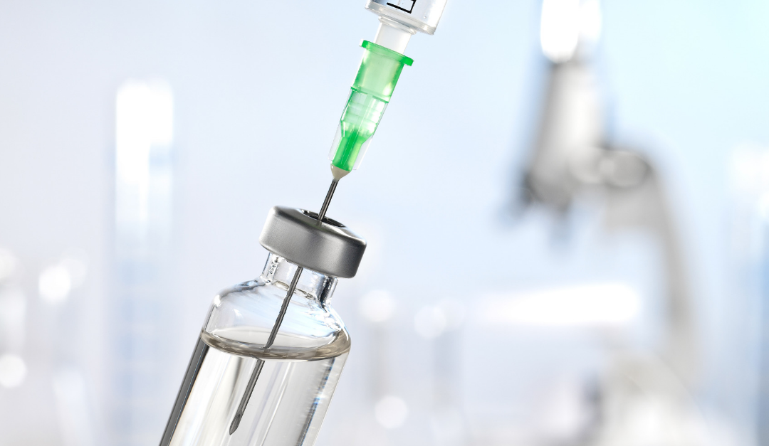 Chození po minovém poli aneb očkování a homeopatie
