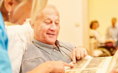 Alzheimerova nemoc a Schüsslerovy soli