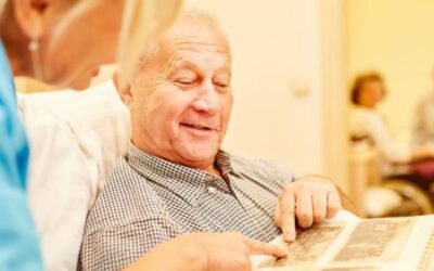 Alzheimerova nemoc: co pomáhá a jak mohou pomoci Schüsslerovy soli