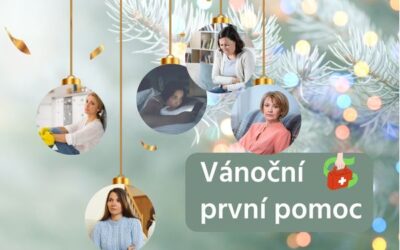 Vánoční nadílka aneb buďte na Vánoce připraveni