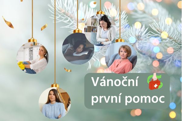 Vánoční nadílka aneb buďte na Vánoce připraveni