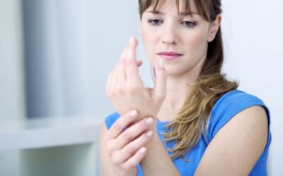 Karpální tunel: proč vzniká, jak bolí a co pomáhá – Schüsslerovy soli