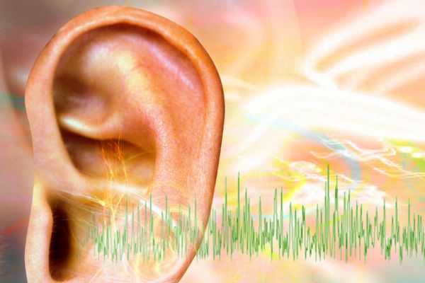 Zvonění v uších (tinnitus) a Schüsslerovy soli