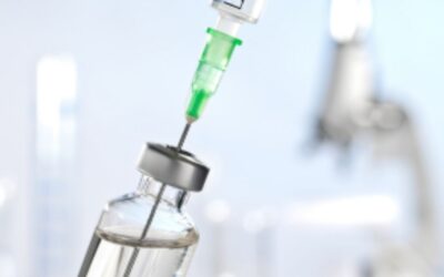 Chození po minovém poli aneb očkování a homeopatie