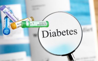 TOP 9 homeopatik u cukrovky (diabetes)