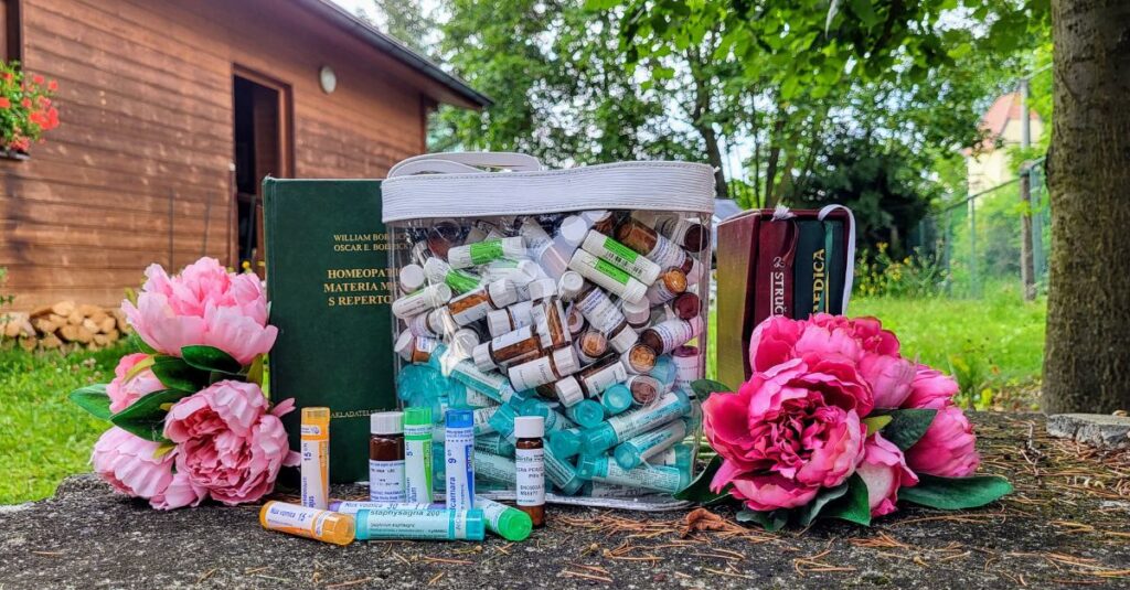 homeopatika