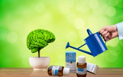 Jak podpořit paměť a koncentraci pomocí Schüsslerových solí