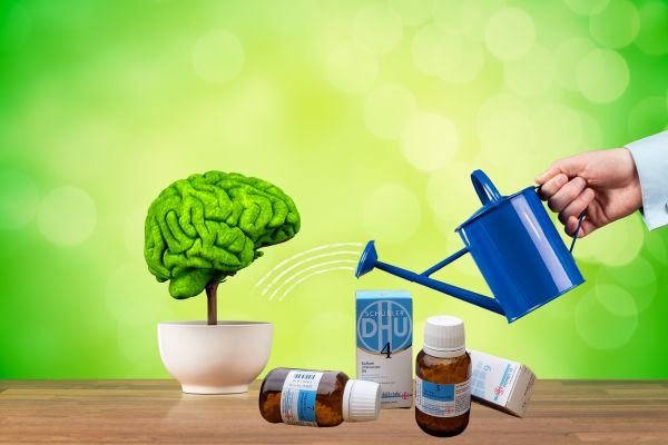 Jak podpořit paměť a koncentraci pomocí Schüsslerových solí