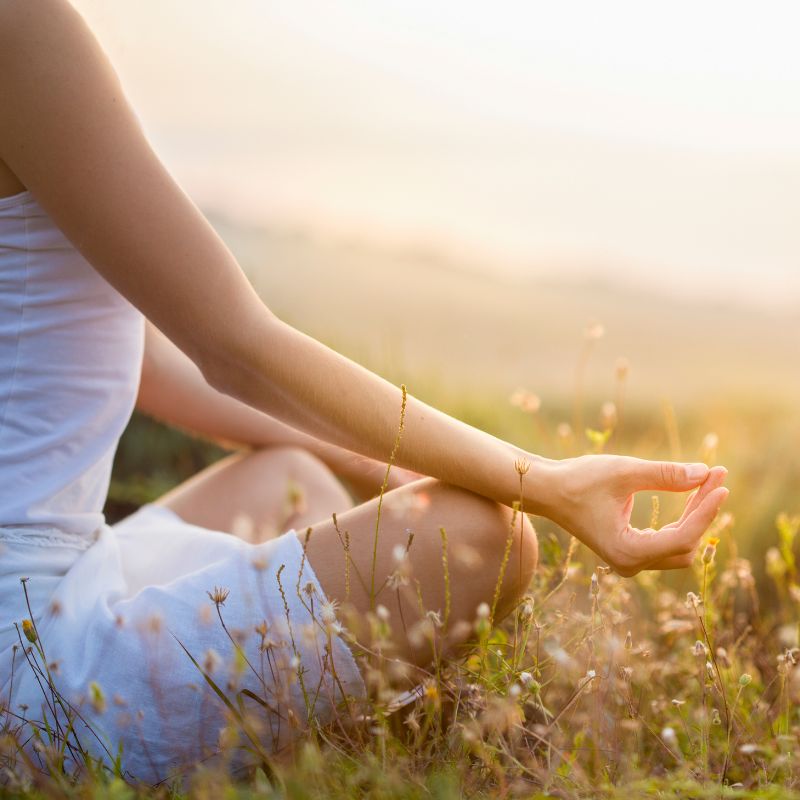 meditace