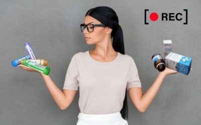 Jaký je rozdíl mezi Schüsslerovými solemi a homeopatií?