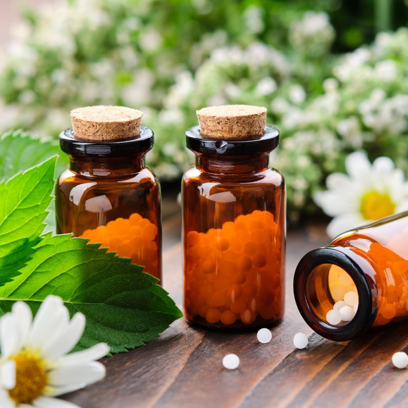 homeopatika