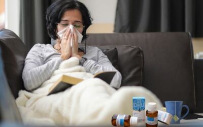 Nachlazení, viróza a oslabená imunita: Síla Schüsslerových solí v praxi