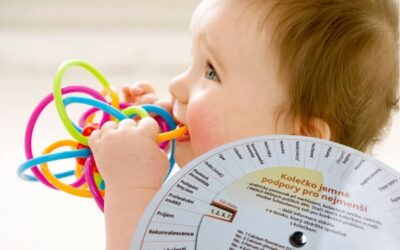 Prořezávání zoubků u dětí – přírodní pomoc a Schüsslerovy soli