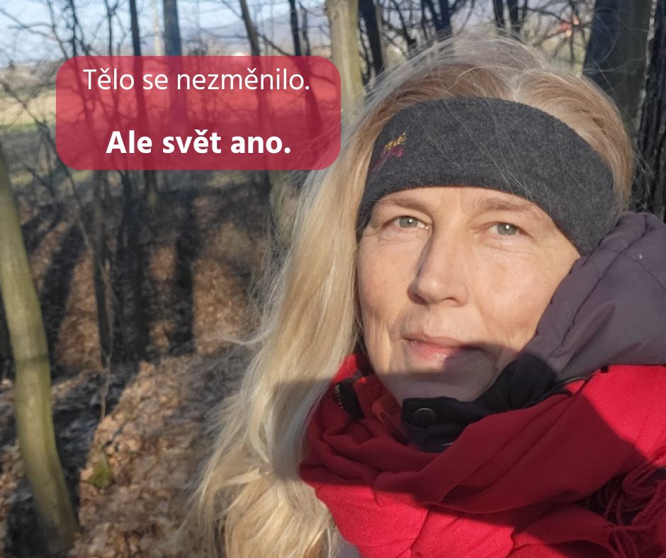 Problémy moderní doby