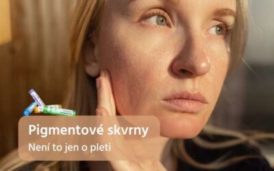 Jak na pigmentové skvrny: TOP 10 homeopatik